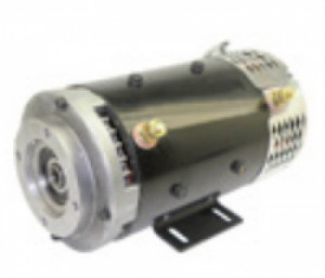 Motor electric 48 V, 80 A pentru nacele Genie Z-25/8, GS-2668 DC și GS-2668DC