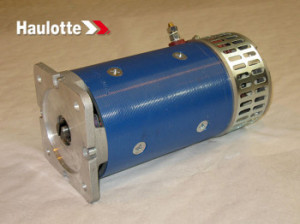 Motor electric 48V, 4.5KW nacela articulata Haulotte