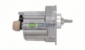 Motor electric pentru tractor John Deere