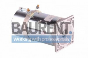 Motor electric ptr nacela foarfeca JLG 2646ES, 3246ES