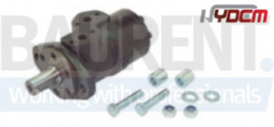 Motor hidraulic HYDEM lift hidraulic DHOLLANDIA