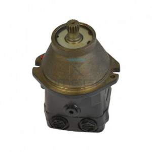 Motor hidraulic nacela Mec