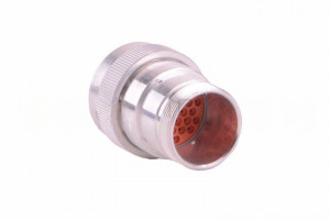 Mufă conector pentru nacele foarfeca JLG 4460502 - Img 2