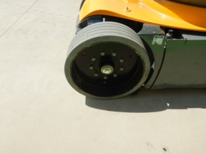 Nacela articulata Haulotte HA12CJ+ 12m 2021 - B30546 - Img 8