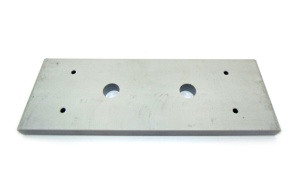 Patina brat telescopic Manitou 882146 - Img 3
