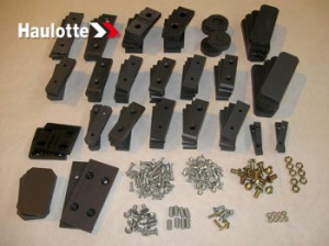 Patine teflon nacela Haulotte STAR 10
