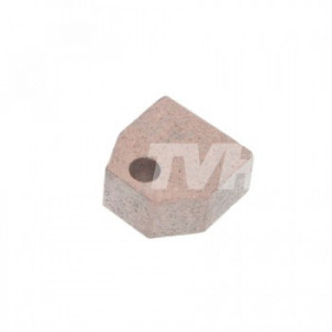 Perie carbune 10x19x19mm