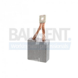 Perii carbuni 16x31.5x33 mm nacela JLG