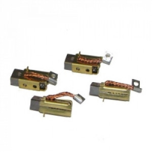 Perii motor electric Iskra - Letrica - Mahle 12/24V seria AME