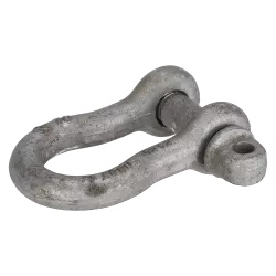 Piesa JCB Bow shackle 3CX 4CX 918/66900
