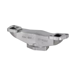 Piesa JCB Exhaust manifold 02/200074