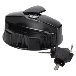 Piesa JCB Fuel filler cap JS excavators 331/31152