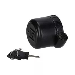Piesa JCB Hydraulic oil filler cap 3CX 4CX Loaders 32/925421