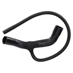 Piesa JCB Upper water hose / AA AB engine 3CX 4CX 834/00739