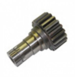 Pinion de rotire nacela JLG 800A, 600S