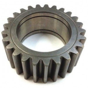 Pinion reductor punte spate pentru buldoexcavator JCB 3CX 4CX