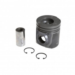 Piston - motor AR pentru buldoexcavator JCB 2CX 3CX 4CX Loadall