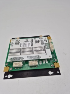 Placa electronica CONTROLLER MULTIFLEX SB10X102, SB10X-102 - Img 2