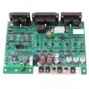Placa electronica cu circuite pt nacela ridicatoare JLG 610143
