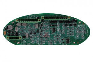 Placa electronica JLG PCB-J0610169 JLG 0610169