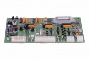 Placa electronica pentru nacela articulata electrica Haulotte HA12IP, HA15IP