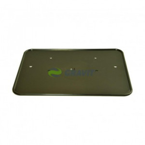 Placa pentru tractoare John Deere