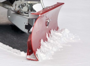 Plug de zapada cu reglaj hidraulic pentru Cleanmeleon