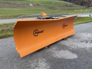 Plug de zapada HSH-3000 Anul de fabricatie 2023 - Img 1