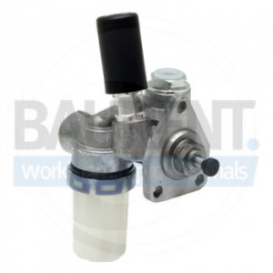 Pompa de alimentare cu combustibil Ford 124321