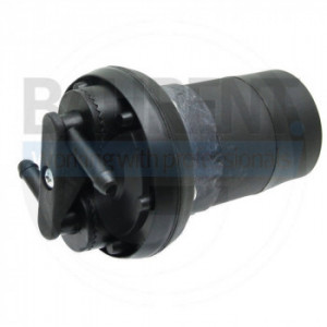 Pompa de alimentare cu combustibil Massey Ferguson 124450