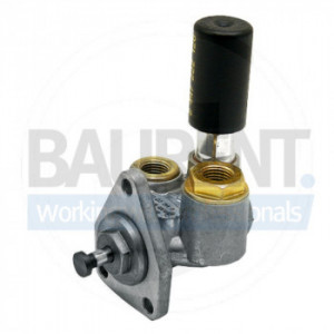 Pompa de alimentare de tractor Mercedes Benz 124460
