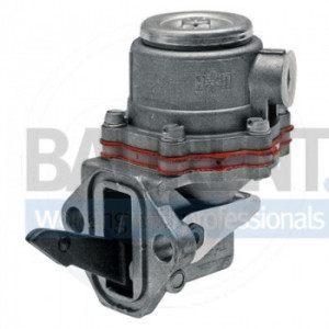 Pompa de alimentare pentru tractor Case IH 124255
