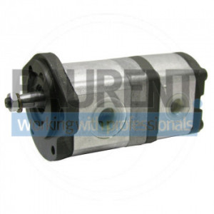 Pompa dubla hidraulica Bosch Rexroth tractor John Deere 124056
