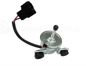 Pompa electrică de alimentare miniexcavator Caterpillar 370-4008