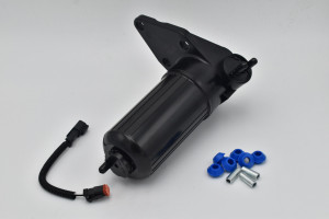 Pompa electrica de combustibil 12V Perkins 3860189 ULPK0041 4132A014M1