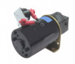 Pompa hidraulica 12V pentru nacele Genie S/80, S/60, S/40, S/80X, Z/62/40