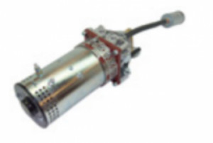 Pompa hidraulica 151TA1671 nacela Nifty
