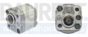 Pompa hidraulica CC 1,1 lift hidraulic MBB PALFINGER-PALGATE-INTERLIFT