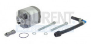 Pompa hidraulica CC 1,6 oblon hidraulic lift ridicare BEHRENS EUROLIFT