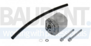 Pompa hidraulica CC 3,2 lift hidraulic MBB PALFINGER-PALGATE-INTERLIFT