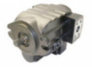 Pompa hidraulica de schimb pt. nacele Haulotte HA188PX, HA51SJRT, HA16/18SPX