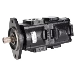 Pompa hidraulica JCB Hydraulic pump 41/26 cc/rev fit for 3CX 4CX 20/925340