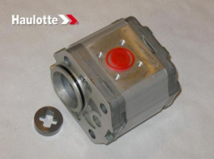 Pompa hidraulica pentru nacele electrica articulata Haulotte Compact 12, HA12IP