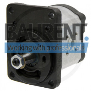 Pompa hidraulica simpla Bosch Rexroth 123896