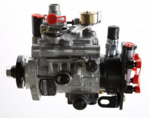 Pompa injectie DIESEL - motor AK pentru buldoexcavator JCB 3CX 4CX