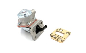 Pompă manuală de combustibil Manitou aftermarket 601824-AFTERMARKET