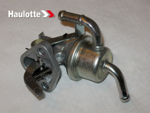 Pompa manuala de motorina nacela diesel Haulotte motor Kubota