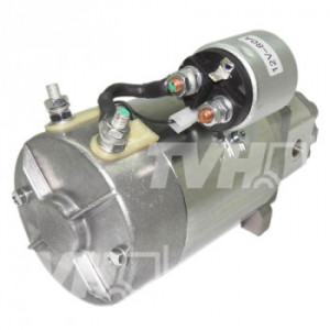 Pompa motor 12V incarcator telescopic Merlo ROTO40.25MCSS, P40.17