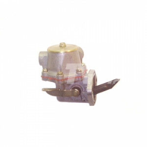 Pompa motorina pentru tractor New Holland
