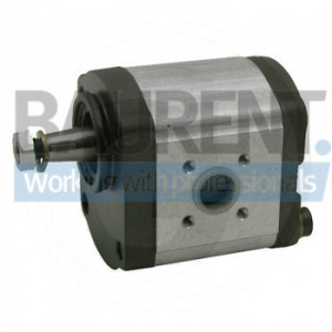 Pompa simpla Bosch Rexroth tractor Steyr 124119